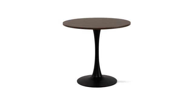 Jídelní stůl ORBIS 80 hnědá