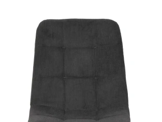 Jídelní židle ARIA šedá