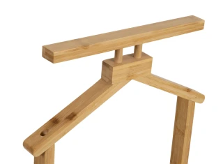 Němý sluha LUNO natural