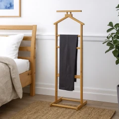 Němý sluha LUNO natural