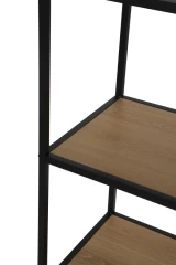 Regálová knihovna ARCANA