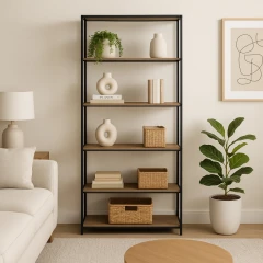 Regálová knihovna ARCANA