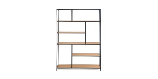 Regálová knihovna ARCANA