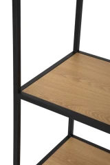 Regálová knihovna ARCANA