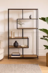 Regálová knihovna ARCANA