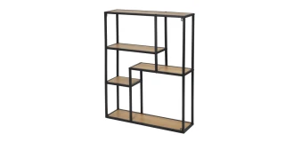 Regálová knihovna  ARCANA