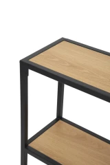 Regálová knihovna ARCANA