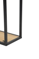 Regálová knihovna ARCANA