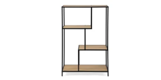 Regálová knihovna ARCANA