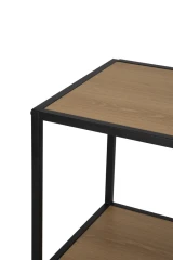 Regálová knihovna ARCANA