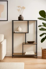 Regálová knihovna ARCANA