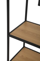 Regálová knihovna ARCANA