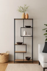 Regálová knihovna ARCANA