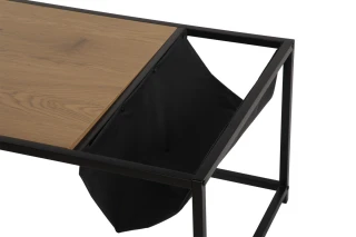 Stolek CAPSA natural