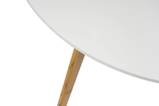 Stolek SCANDIA 120 natural