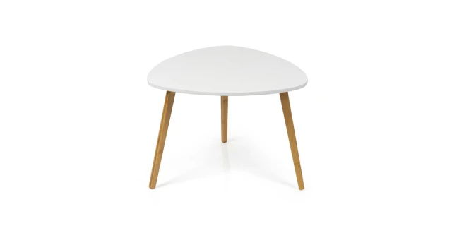 Stolek SCANDIA 55 natural