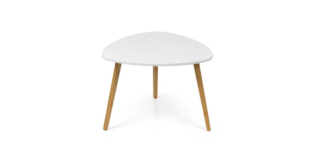 Stolek SCANDIA 55 natural