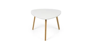 Stolek SCANDIA 55 natural