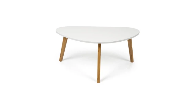 Stolek SCANDIA 85 natural