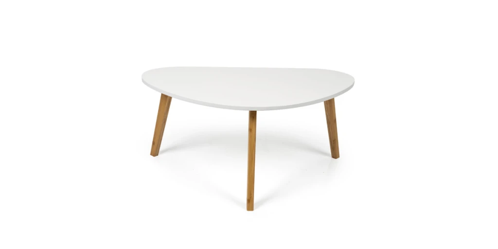 Stolek SCANDIA 85 natural