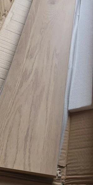 Závěsná polička P-065 OAK - II.jakost č.2