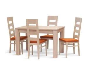 Jídelní židle Falco č.3