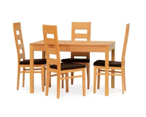 Jídelní židle Falco č.4