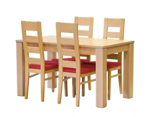 Jídelní židle Falco č.2