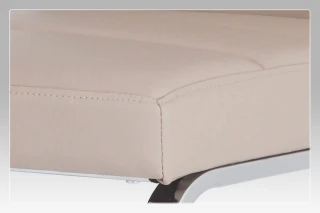 Jídelní židle B931N CAP1 - cappuccino