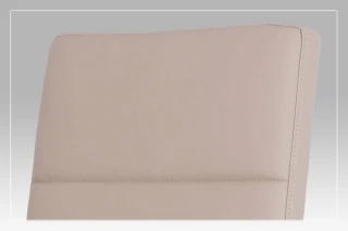 Jídelní židle B931N CAP1 - cappuccino