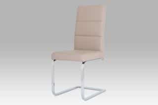 Jídelní židle B931N CAP1 - cappuccino