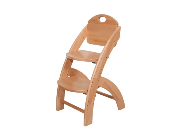 Dětská rostoucí židle Klára 1