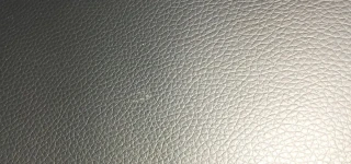 Kancelářské křeslo Q-031 černá - II.jakost č.3