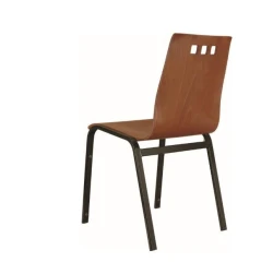 Konferenční židle Berni bez područek č.6