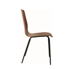 Konferenční židle Berni bez područek č.5