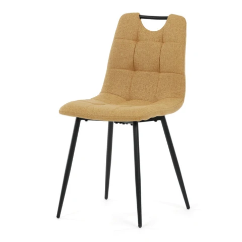 Jídelní židle DCL-V2017 YEL2