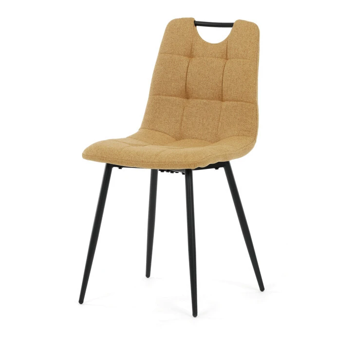 Jídelní židle DCL-V2017 YEL2