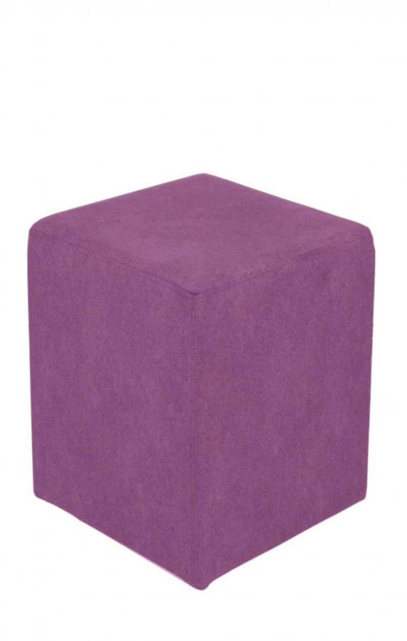 Taburet Sinaj - fialový