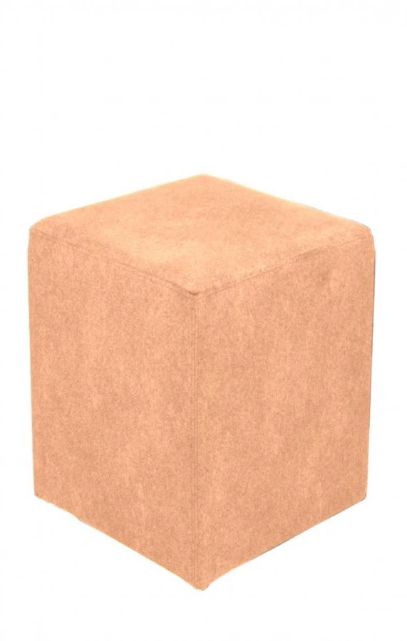 Taburet Sinaj - oranžový