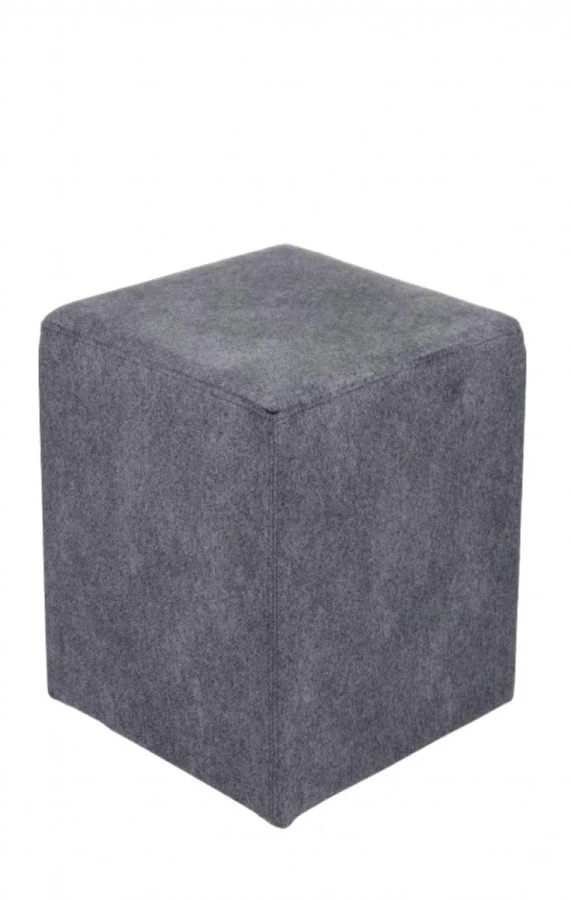 Taburet Sinaj - šedý