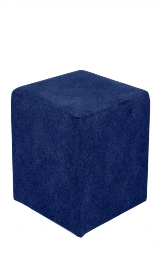 Taburet Sinaj - tm.modrý