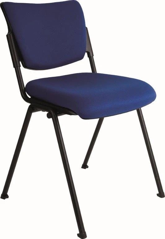 Konferenční židle MIA celočalouněná
