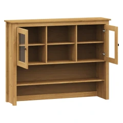 Sestava příborník TORINO vosk