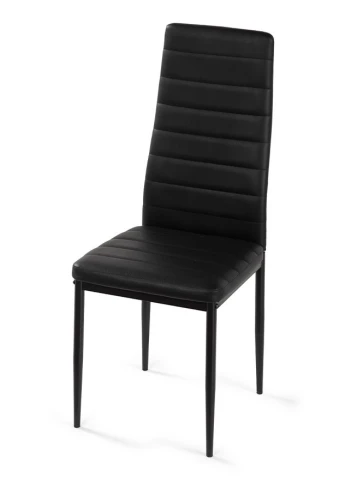 Jídelní židle TINO černá