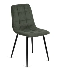 Jídelní židle ARIA zelená