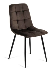 Jídelní židle ARIA hnědá