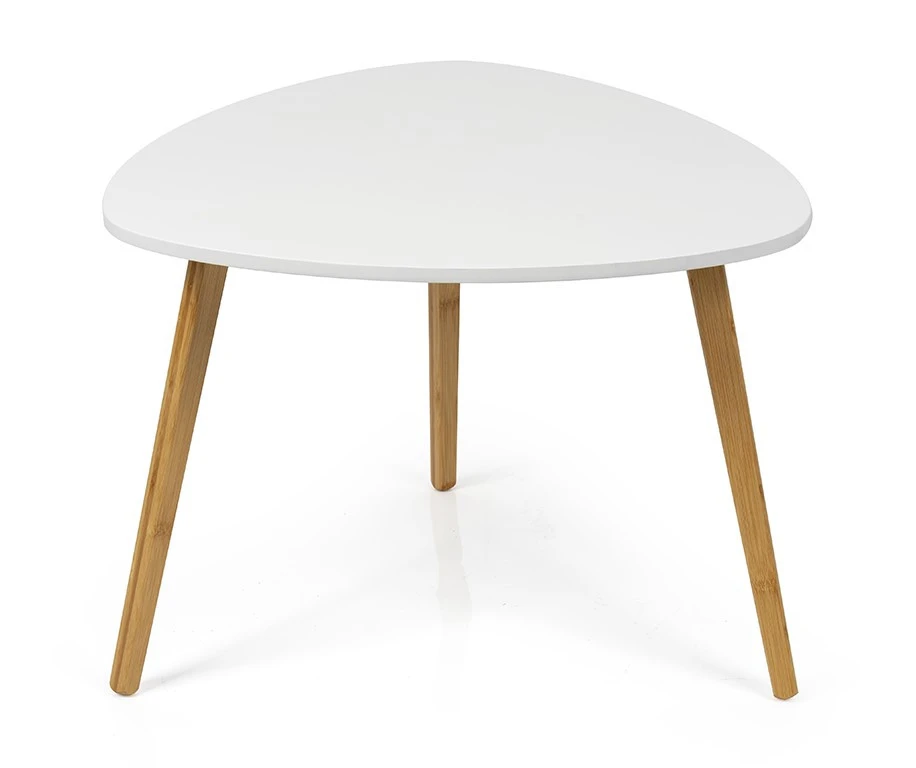 Stolek SCANDIA 55 natural