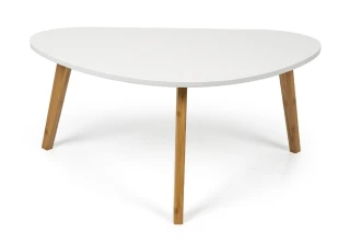 Stolek SCANDIA 85 natural