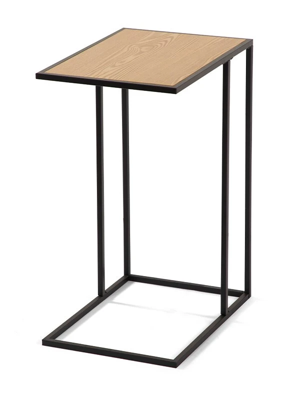 Odkládací stolek MINIMA natural