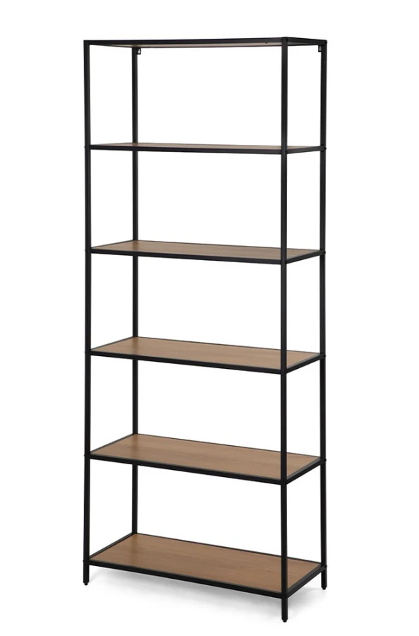 Regálová knihovna ARCANA